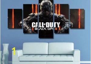 Call Of Duty Wall Mural Call Of Duty Decor