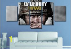 Call Of Duty Wall Mural Call Of Duty Decor