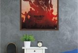 Call Of Duty Wall Murals Amazon Trends International Call Of Duty Black Ops 4
