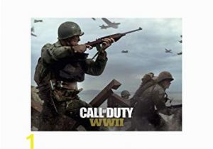 Call Of Duty Wall Murals Call Duty Wall Decals Wall Decor Diy