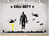 Call Of Duty Wall Murals Suchergebnis Auf Amazon Für Call Of Duty Malerbedarf