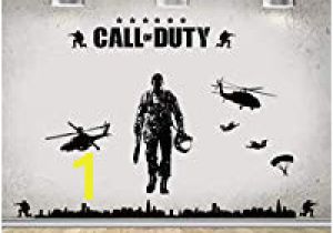 Call Of Duty Wall Murals Suchergebnis Auf Amazon Für Call Of Duty Malerbedarf