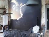Calming Murals Instead Of Painting A Mural Blow Up A Realistic Photo This Looks