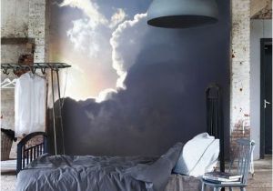 Calming Murals Instead Of Painting A Mural Blow Up A Realistic Photo This Looks