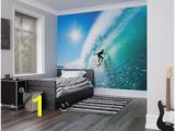 Calming Murals Sports Wall Murals