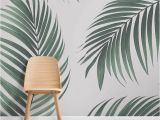 Calming Wall Murals Create A Cool and Calming Environment with A Green Wallpaper Mural