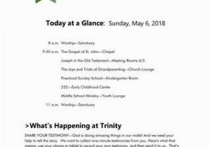 Calvary Chapel Coloring Pages Old Testament Trinity Lutheran Church Announcer for May 6 2018 by Trinity