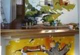 Calvin and Hobbes Mural 20 Best Calvin and Hobbes Nursery Images