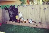 Calvin and Hobbes Mural Calvin and Hobbes Fence Painting Cool Stuff Pinterest