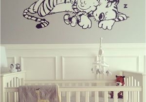 Calvin and Hobbes Mural Francisco Bonanni Fgbonanni On Pinterest