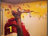 Calvin and Hobbes Nursery Mural 20 Best Calvin and Hobbes Nursery Images