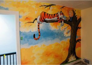 Calvin and Hobbes Wall Mural Hd Wallpapers Calvin and Hobbes Wall Mural Wallpaper Patternsim