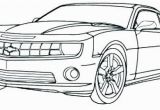 Camaro Coloring Pages for Kids Car Coloring Pages Ideas for Kid and Teenager