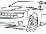 Camaro Coloring Pages for Kids Car Coloring Pages Ideas for Kid and Teenager