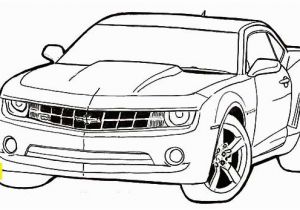 Camaro Coloring Pages for Kids Car Free Clipart 216