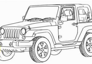 Camaro Coloring Pages for Kids Jeep Wrangler F Road Coloring Page F Road Car Car