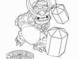 Camo Skylanders Coloring Pages 13 Fresh Skylanders Imaginators Coloring Pages Stock