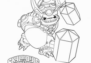 Camo Skylanders Coloring Pages 13 Fresh Skylanders Imaginators Coloring Pages Stock