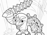 Camo Skylanders Coloring Pages 20 New Camo Skylanders Coloring Pages