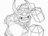 Camo Skylanders Coloring Pages Skylanders Coloring Pages Lovely Skylanders Coloring Pages