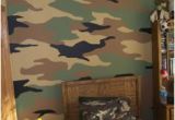 Camo Wall Murals 115 Best Camouflage Decor Images