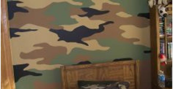 Camo Wall Murals 115 Best Camouflage Decor Images