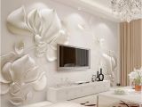 Camo Wall Murals Custom Wall Mural Wallpaper 3d Plaster Relief Magnolia Flower Bird