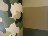 Camouflage Wall Murals 25 Best Army Room Decor Images