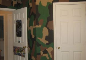 Camouflage Wall Murals Camo Wall Me and My Big Ideas Pinterest