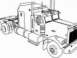 Camper Trailer Coloring Pages Rv Drawing at Getdrawings