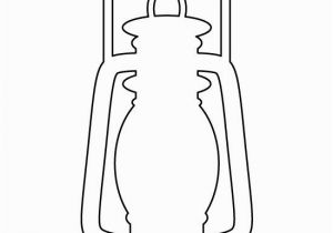 Camping Lantern Coloring Page Pin by Muse Printables On Printable Patterns at Patternuniverse