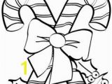 Candy Cane Coloring Pages for Adults 166 Best Christmas Coloring Pages Images On Pinterest