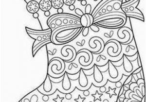 Candy Cane Coloring Pages for Adults Christmas Square Cross Stitch Chart