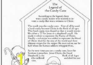 Candy Cane Story Coloring Pages the Legend Of the Candy Cane Free Printable and A Giveaway Daily