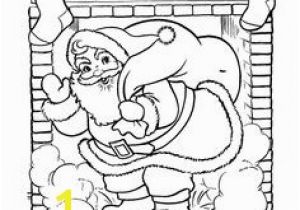 Candy Cane Story Coloring Pages the Night before Christmas Coloring Pages
