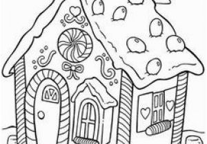 Candy Coloring Pages for Gingerbread House 72 Best Icolor "gingerbread Houses" Images On Pinterest