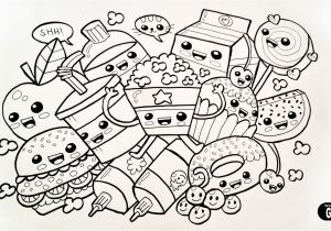 Candy Coloring Pages Free Printables Cute Food Coloring Pages Free