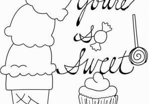 Candy Coloring Pages Free Printables Lollipop Coloring Page New Page Inspirational Coloring Pages for