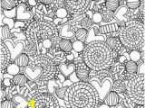 Candyland Printable Coloring Pages 8 Best Candy Coloring Images