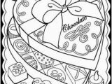 Candyland Printable Coloring Pages 8 Best Candy Coloring Images