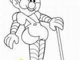Candyland Printable Coloring Pages Mr Mint Candyland Coloring Pages