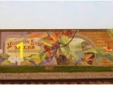 Cape Girardeau Flood Wall Mural 27 Best Colorful Murals Images