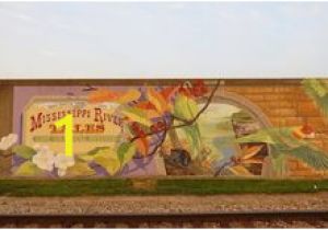 Cape Girardeau Flood Wall Mural 27 Best Colorful Murals Images