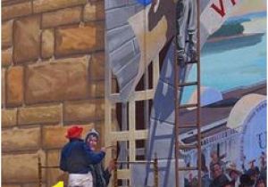 Cape Girardeau Flood Wall Mural 27 Best Colorful Murals Images