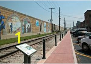 Cape Girardeau Flood Wall Mural 27 Best Colorful Murals Images