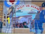 Cape Girardeau Flood Wall Mural 27 Best Colorful Murals Images