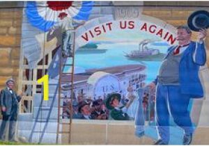 Cape Girardeau Flood Wall Mural 27 Best Colorful Murals Images