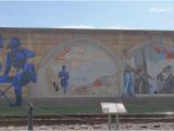 Cape Girardeau Flood Wall Mural Duck Here Es Another Roll Cahill S Chronicles