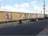 Cape Girardeau Flood Wall Mural Missouri Wall Of Fame Picture Of Missouri Wall Of Fame