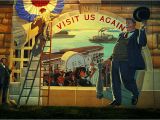 Cape Girardeau Flood Wall Mural President Taft and I Both Visit Cape Girardeau – Cape